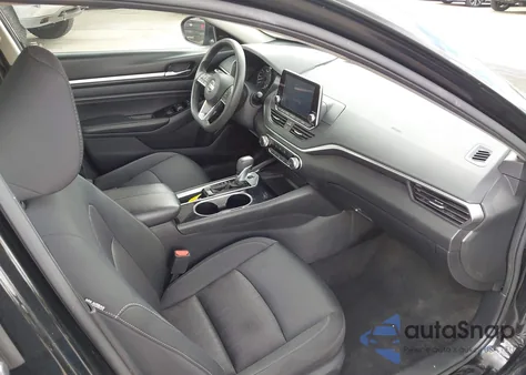 2021 Nissan Altima Sv Fwd z USA, uszkodzony, nr VIN 1N4BL4DV9MN324379